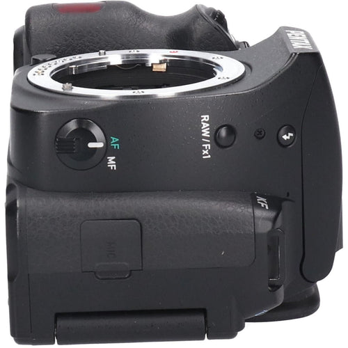 Pentax Digital Slr