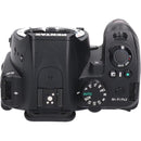 Pentax Digital Slr