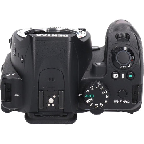 Pentax Digital Slr