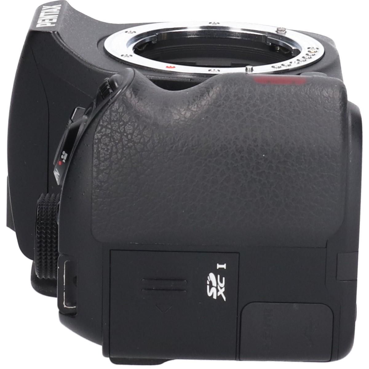 Pentax Digital Slr