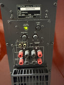 Subwoofers Denon Dsw-55Xg