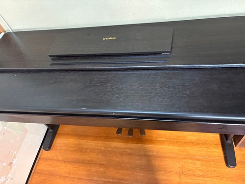 Yamaha Keyboards Digital Pianos