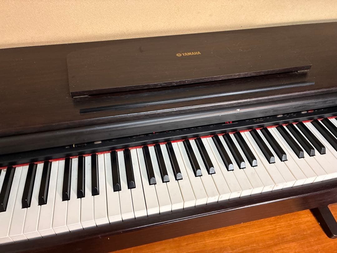 Yamaha Keyboards Digital Pianos