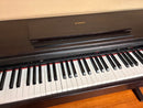 Yamaha Keyboards Digital Pianos