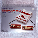 Nintendo Consoles Hvc-01