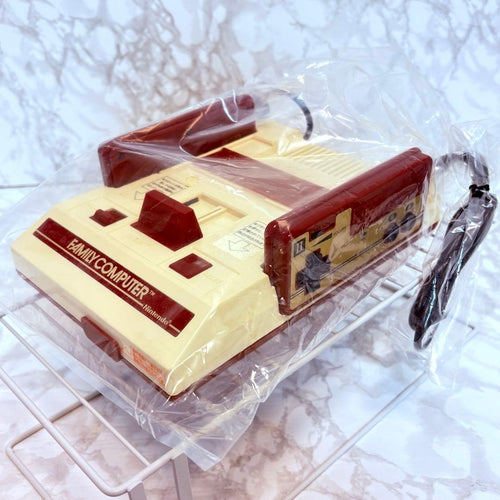 Nintendo Consoles Hvc-01