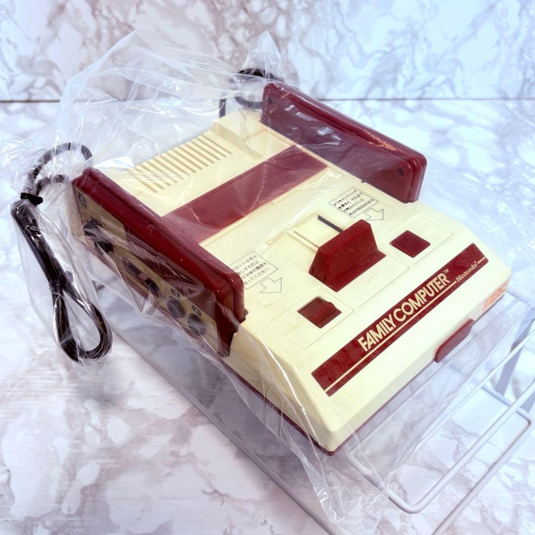 Nintendo Consoles Hvc-01