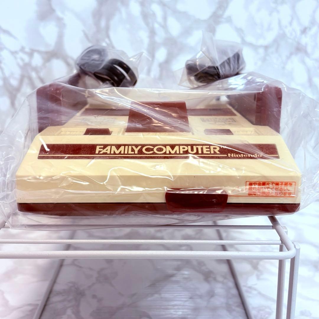 Nintendo Consoles Hvc-01