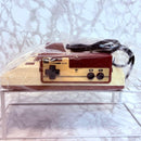 Nintendo Consoles Hvc-01
