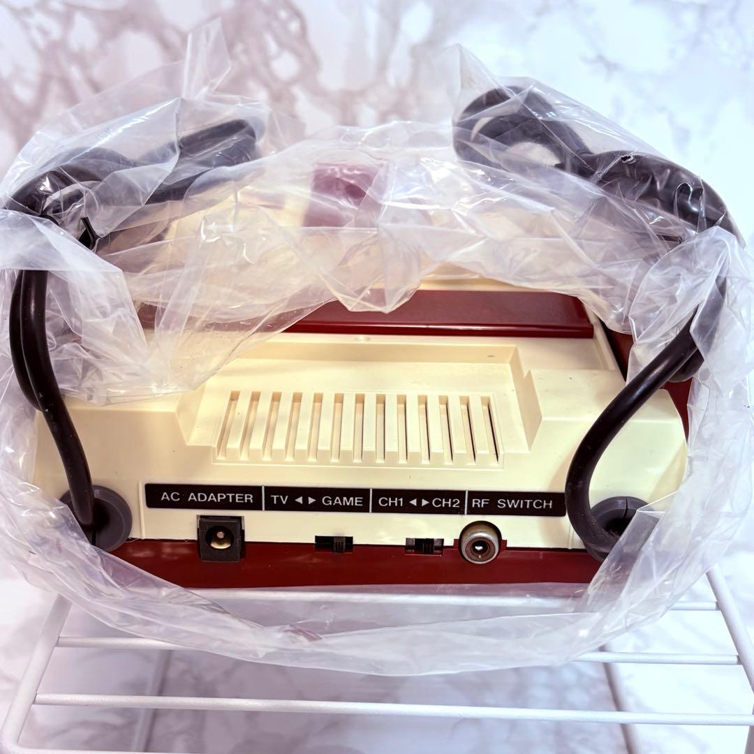 Nintendo Consoles Hvc-01