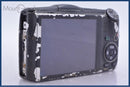 Compact Digital Camera Fujifilm Finepix F770 Exr 20X #Yk7519