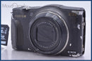 Compact Digital Camera Fujifilm Finepix F770 Exr 20X #Yk7519