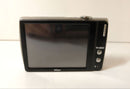 Nikon Compact Digital Cameras Coolpix S230