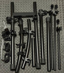 Roland Electronic Drums V-Drums Drum Stand Mds-Compact