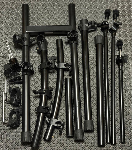 Roland Electronic Drums V-Drums Drum Stand Mds-Compact