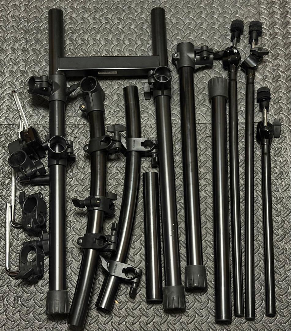 Roland Electronic Drums V-Drums Drum Stand Mds-Compact