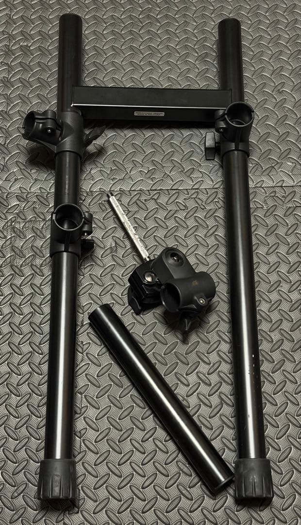 Roland Electronic Drums V-Drums Drum Stand Mds-Compact