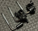 Roland Electronic Drums V-Drums Drum Stand Mds-Compact