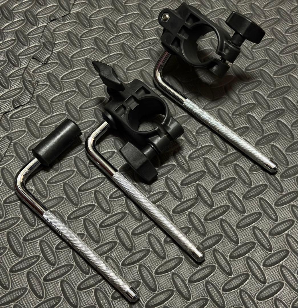 Roland Electronic Drums V-Drums Drum Stand Mds-Compact