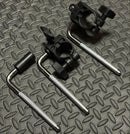 Roland Electronic Drums V-Drums Drum Stand Mds-Compact