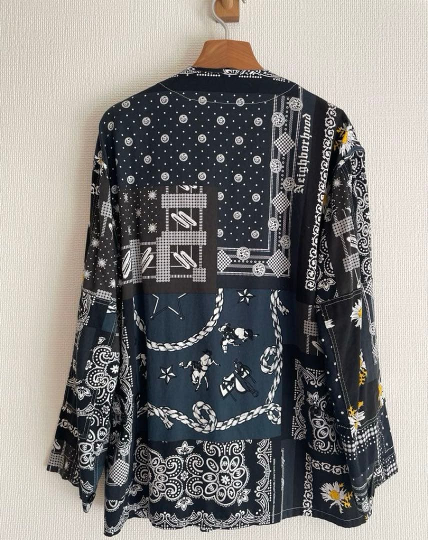 Quartier Autre Nbhd Bandana Nc