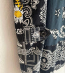 Quartier Autre Nbhd Bandana Nc