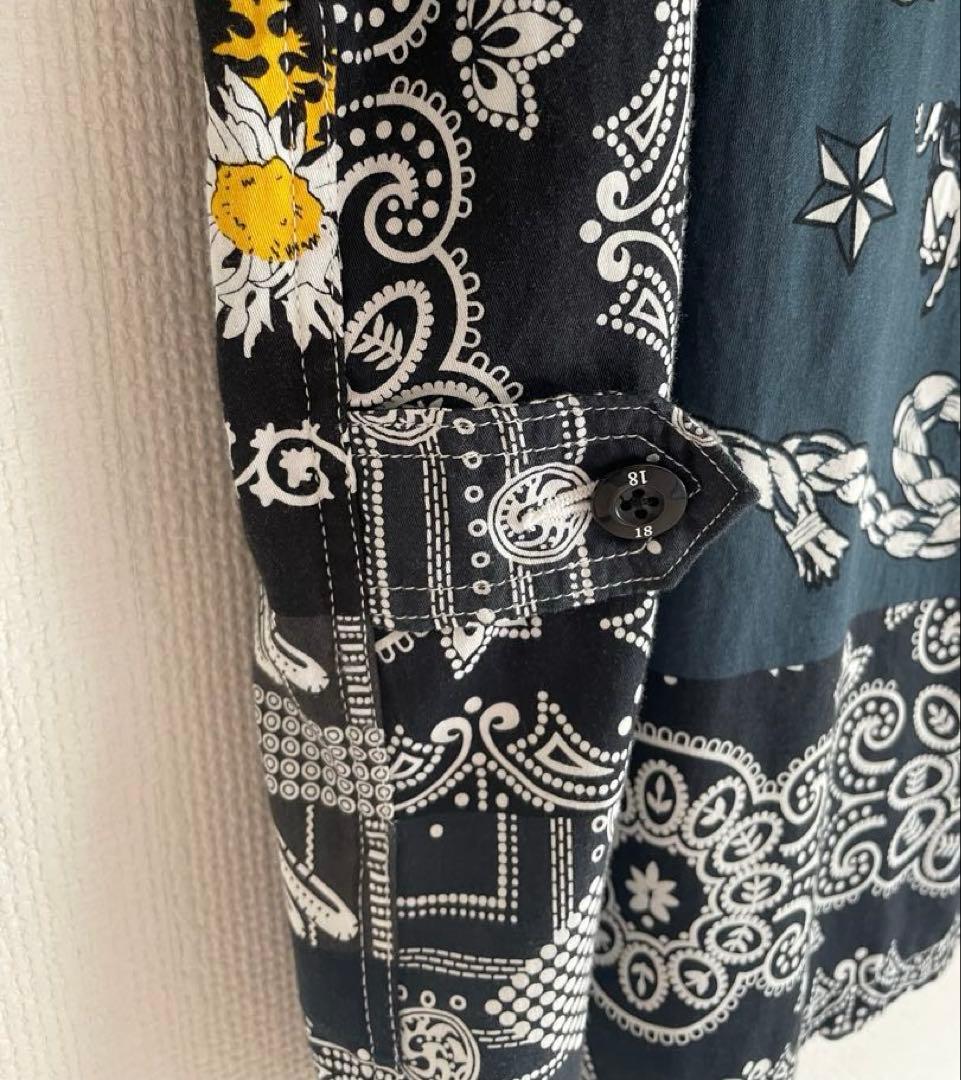Quartier Autre Nbhd Bandana Nc