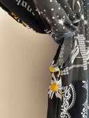 Quartier Autre Nbhd Bandana Nc