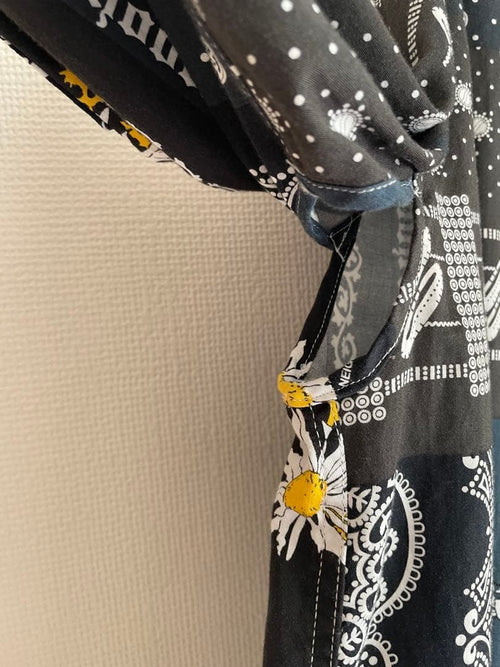 Quartier Autre Nbhd Bandana Nc