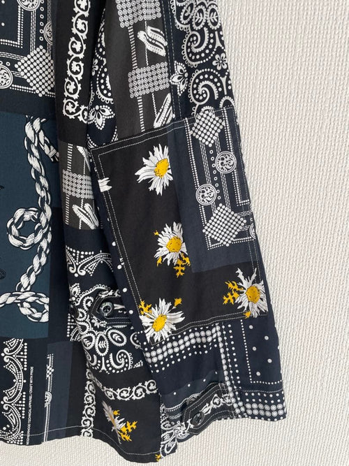 Quartier Autre Nbhd Bandana Nc