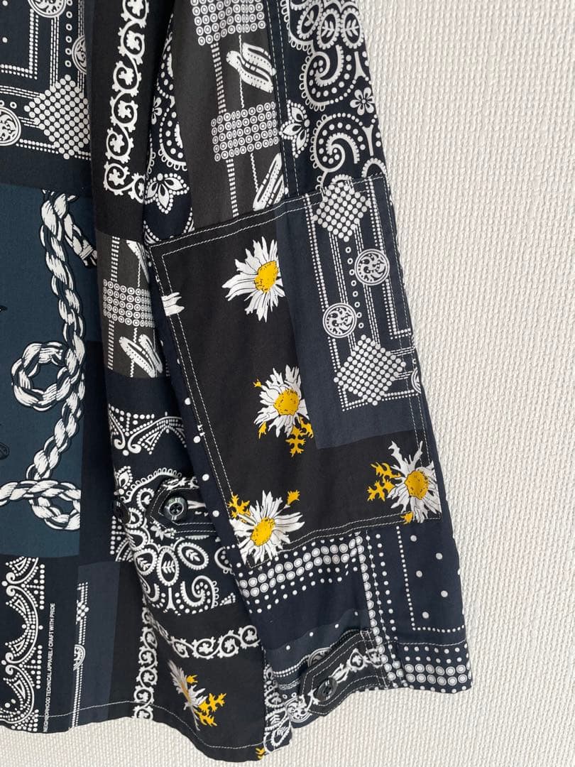Quartier Autre Nbhd Bandana Nc