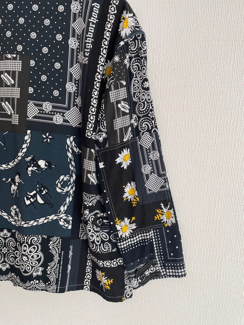 Quartier Autre Nbhd Bandana Nc
