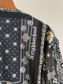 Quartier Autre Nbhd Bandana Nc