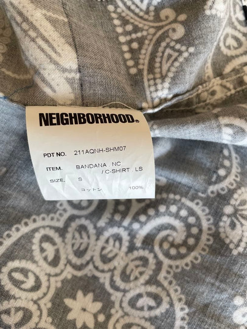Quartier Autre Nbhd Bandana Nc