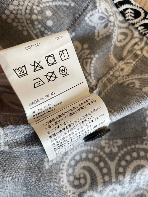 Quartier Autre Nbhd Bandana Nc