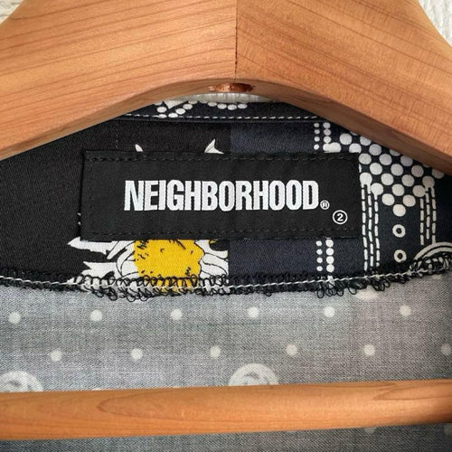 Quartier Autre Nbhd Bandana Nc