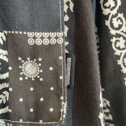 Quartier Autre Nbhd Bandana Nc