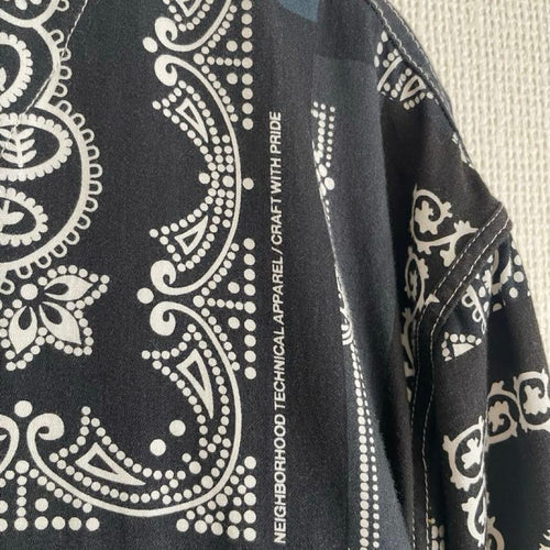 Quartier Autre Nbhd Bandana Nc