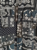 Quartier Autre Nbhd Bandana Nc