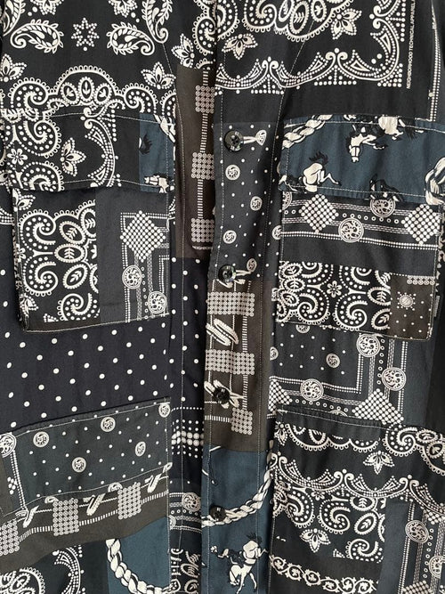 Quartier Autre Nbhd Bandana Nc
