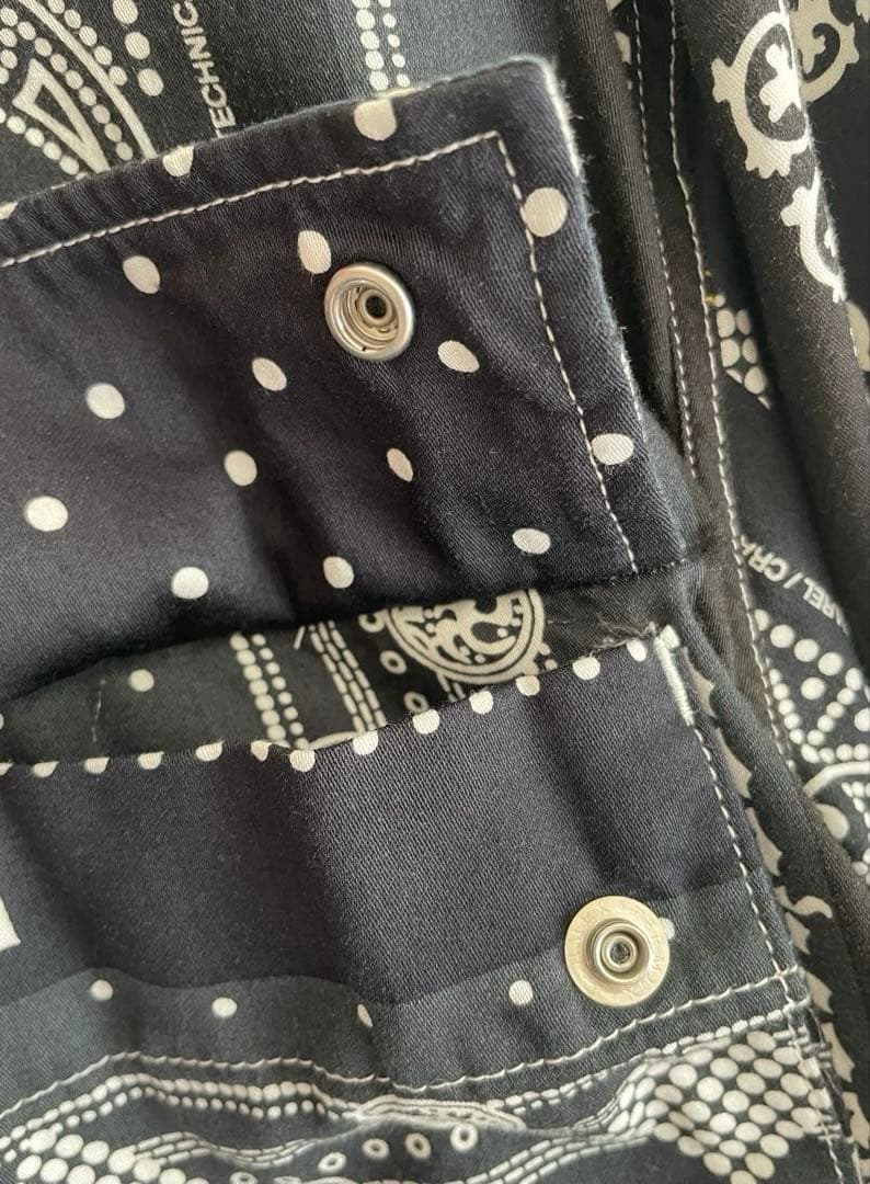 Quartier Autre Nbhd Bandana Nc