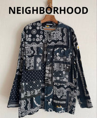 Quartier Autre Nbhd Bandana Nc