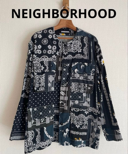 Quartier Autre Nbhd Bandana Nc