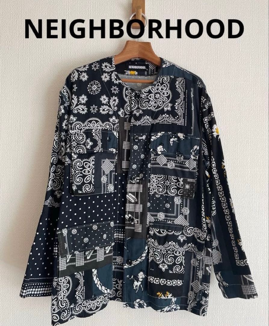 Quartier Autre Nbhd Bandana Nc