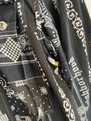 Quartier Autre Nbhd Bandana Nc