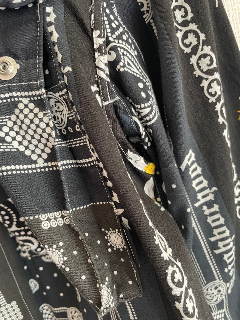 Quartier Autre Nbhd Bandana Nc
