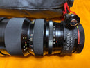 Komura Zoom Lenses Super-Komura Lens 90-250Mm