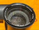 Komura Zoom Lenses Super-Komura Lens 90-250Mm