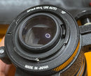 Komura Zoom Lenses Super-Komura Lens 90-250Mm