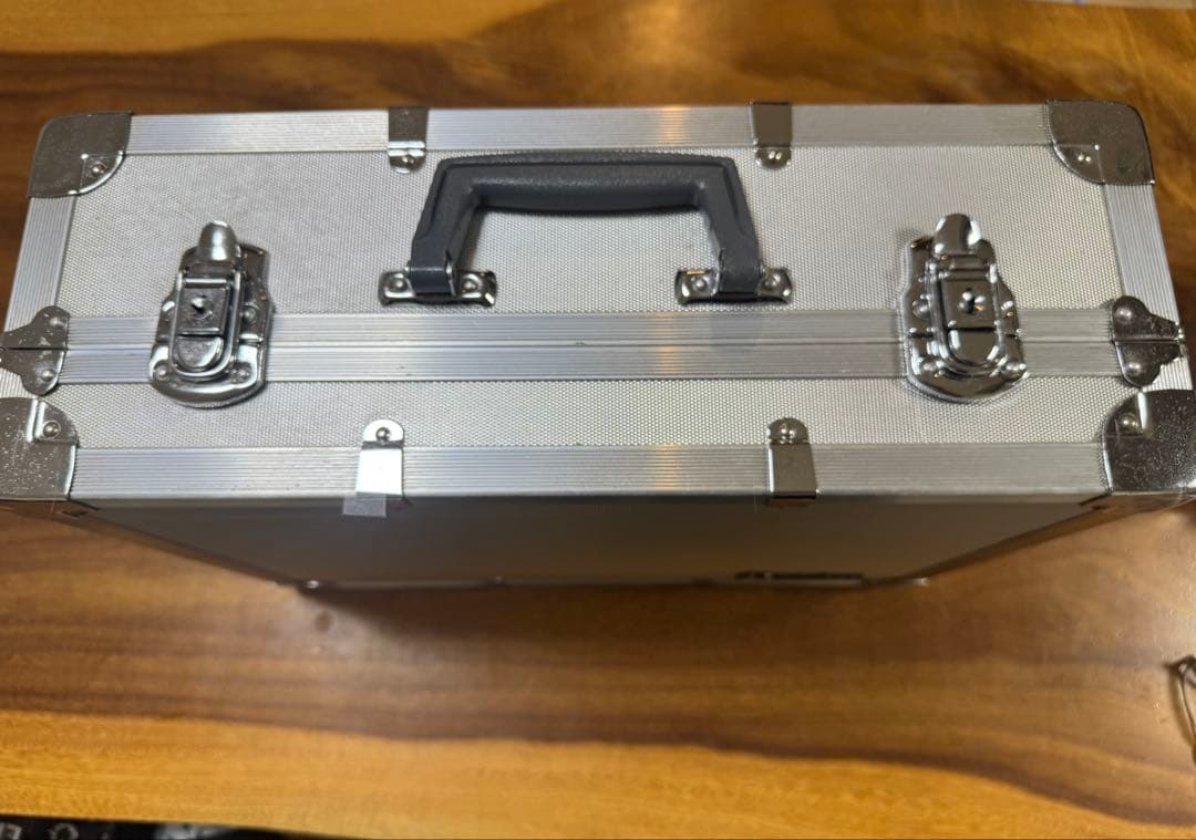 Mamiya Camera Cases